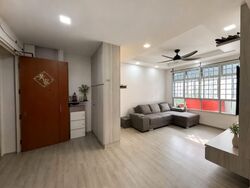 Blk 120D Eastwave @ Canberra (Sembawang), HDB 4 Rooms #599728961